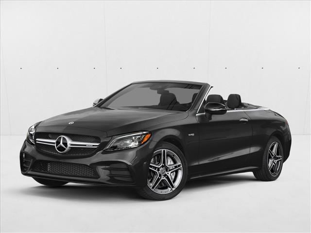 mercedes-benz c-class cabriolet 2021 W1KWK6EBXMG100126 image mercedes-benz c-class cabriolet 2021 W1KWK6EBXMG100126 image